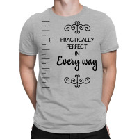 Mary Poppins Baby  Travel T-shirt | Artistshot