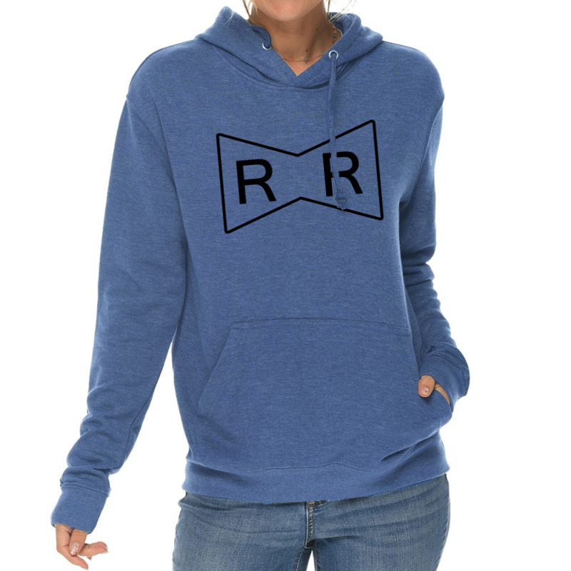 C17 Ribbon Art Lightweight Hoodie | Artistshot