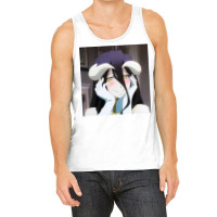 [ Sale ] Overlord   Albedo Chibi 15 Tank Top | Artistshot