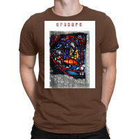 The Innocents Classic  70s T-shirt | Artistshot