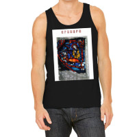 The Innocents Classic  70s Tank Top | Artistshot