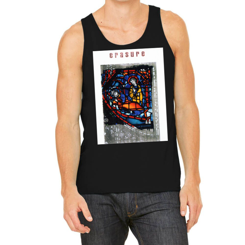 The Innocents Classic  70s Tank Top | Artistshot