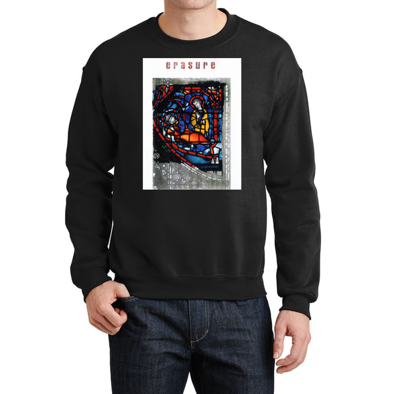 The Innocents Classic  70s Crewneck Sweatshirt | Artistshot