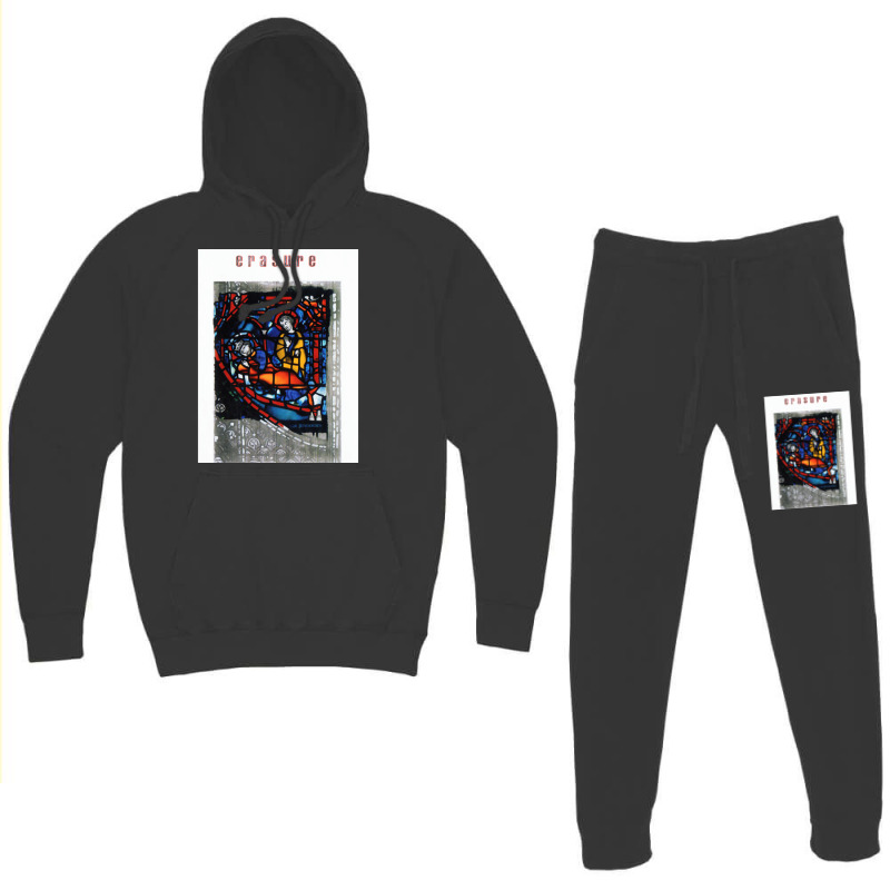 The Innocents Classic  70s Hoodie & Jogger Set | Artistshot