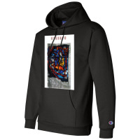 The Innocents Classic  70s Champion Hoodie | Artistshot