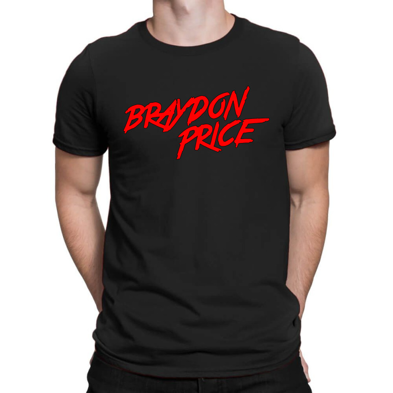 Braydon Moto Merch T-shirt | Artistshot