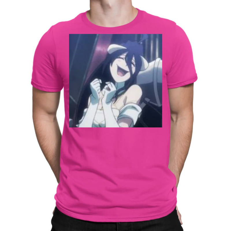 [ Sale ] Overlord   Albedo Chibi 16 T-Shirt by lyxellseradjq | Artistshot