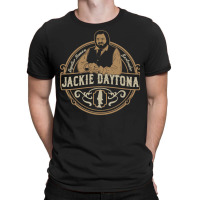 Jackie Daytona Regular Human Bartender T-shirt | Artistshot