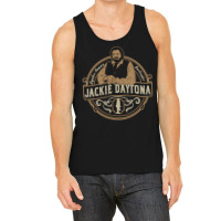 Jackie Daytona Regular Human Bartender Tank Top | Artistshot