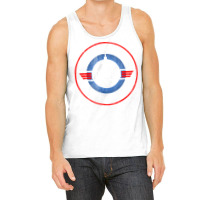 Top Gun Fighter Weapons School Travel Tank Top | Artistshot