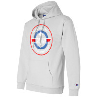 Top Gun Fighter Weapons School Travel Champion Hoodie | Artistshot