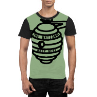 The National Wasp Nest Classic T E Graphic T-shirt | Artistshot