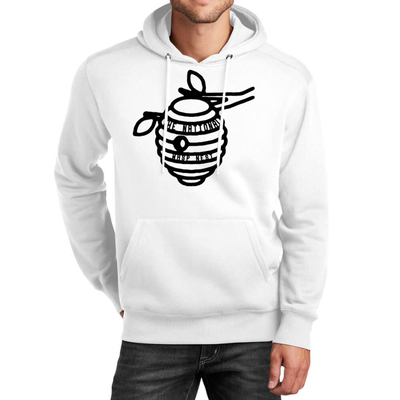 The National Wasp Nest Classic T E Unisex Hoodie | Artistshot