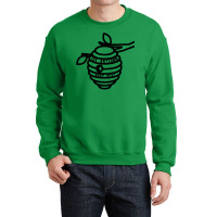 The National Wasp Nest Classic T E Crewneck Sweatshirt | Artistshot