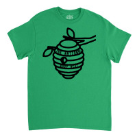 The National Wasp Nest Classic T E Classic T-shirt | Artistshot