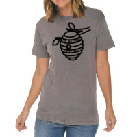 The National Wasp Nest Classic T E Vintage T-shirt | Artistshot