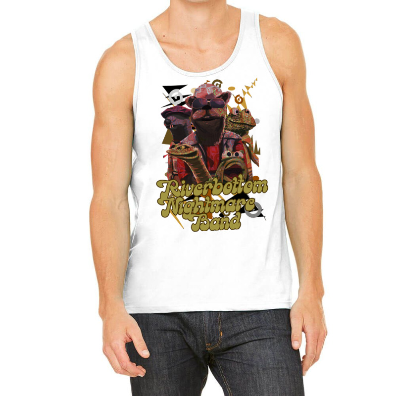 The Nightmare Is Here Classic  Girl Tank Top | Artistshot