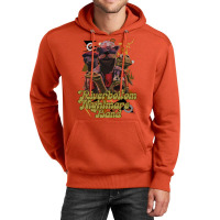 The Nightmare Is Here Classic  Girl Unisex Hoodie | Artistshot