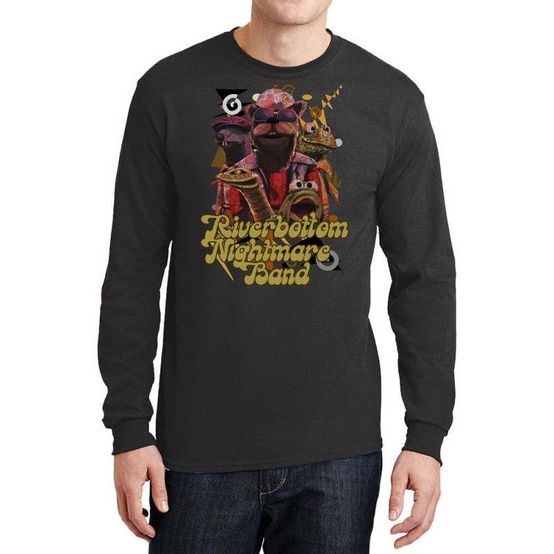 The Nightmare Is Here Classic  Girl Long Sleeve Shirts | Artistshot