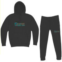 Hot Trend Miami Has The Dolphins Hoodie & Jogger Set | Artistshot