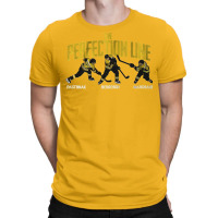 The Perfection Line Baby Gift T-shirt | Artistshot