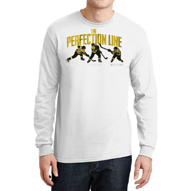 The Perfection Line Baby Gift Long Sleeve Shirts | Artistshot