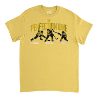 The Perfection Line Baby Gift Classic T-shirt | Artistshot