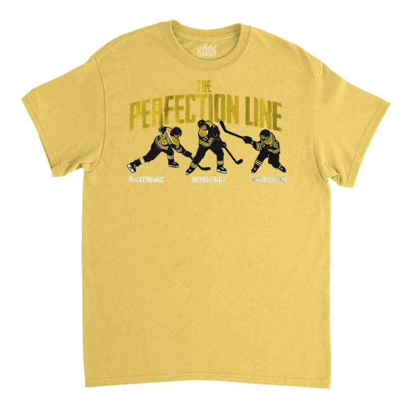 The Perfection Line Baby Gift Classic T-shirt | Artistshot