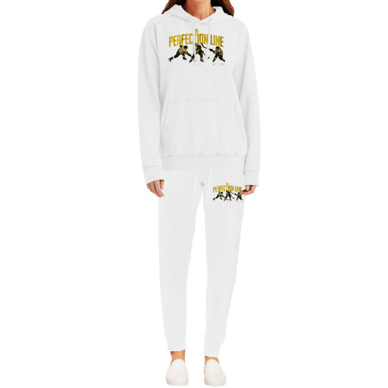 The Perfection Line Baby Gift Hoodie & Jogger Set | Artistshot