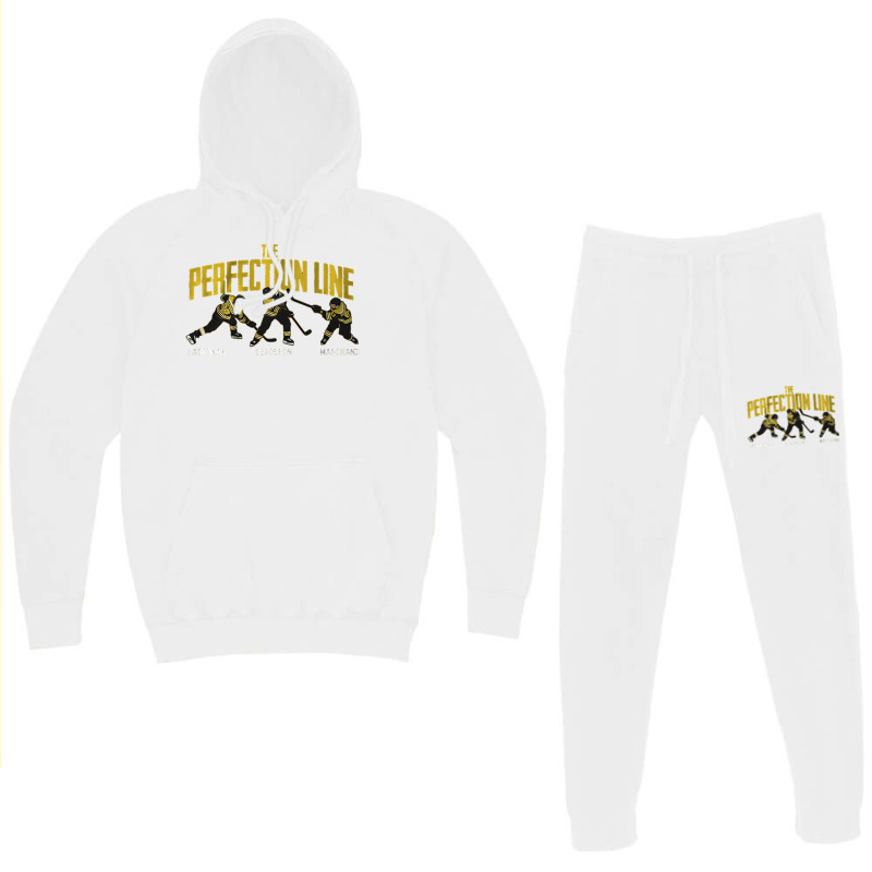 The Perfection Line Baby Gift Hoodie & Jogger Set | Artistshot