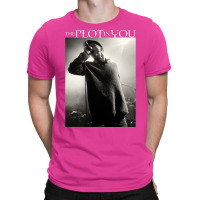 The Plot In You Landon Live   Funny T-shirt | Artistshot