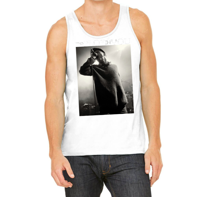 The Plot In You Landon Live   Funny Tank Top | Artistshot