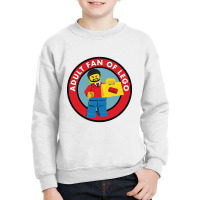 Trending Afol Youth Sweatshirt | Artistshot