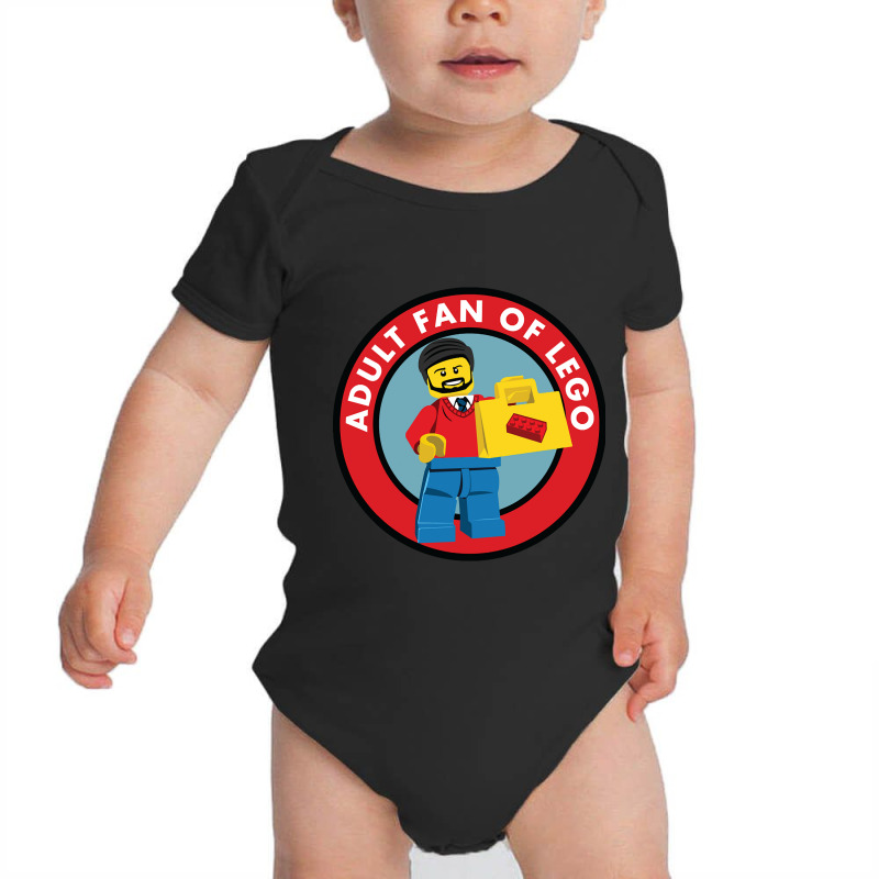 Trending Afol Baby Bodysuit by Box Bingham | Artistshot