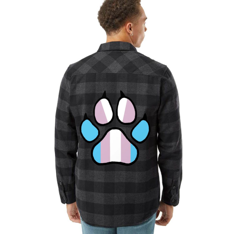 Pride For Rainbow Flannel Shirt | Artistshot