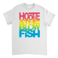 Hootie & The Blow Fish Classic T-shirt | Artistshot