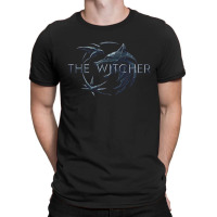 The Witcher Game T-shirt | Artistshot