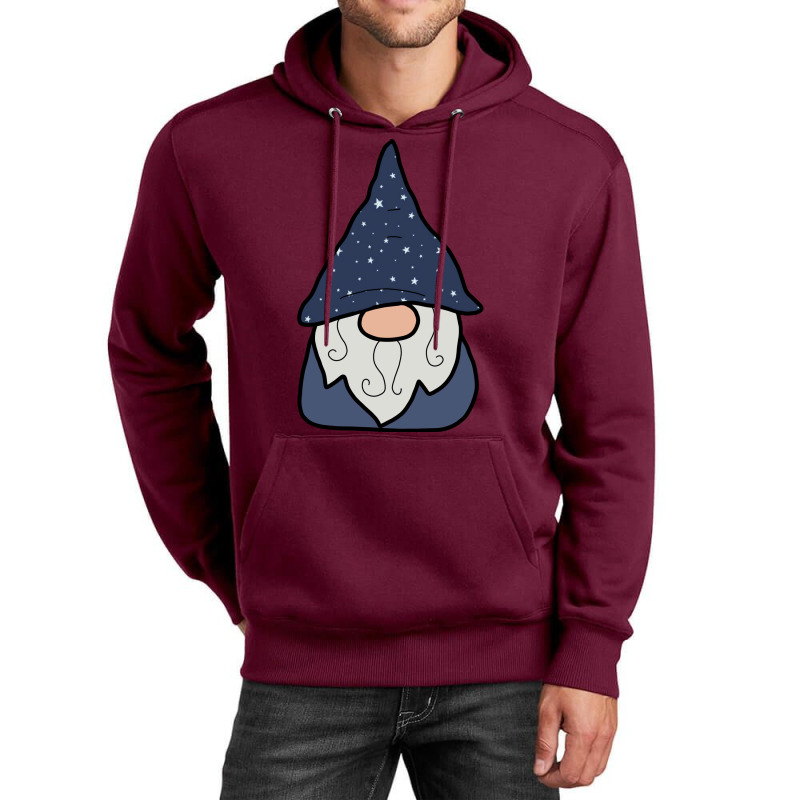 Merlin The Gnome Baby Cute Unisex Hoodie | Artistshot