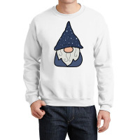 Merlin The Gnome Baby Cute Crewneck Sweatshirt | Artistshot