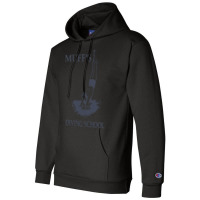 Muffs Diving School Trending Champion Hoodie | Artistshot