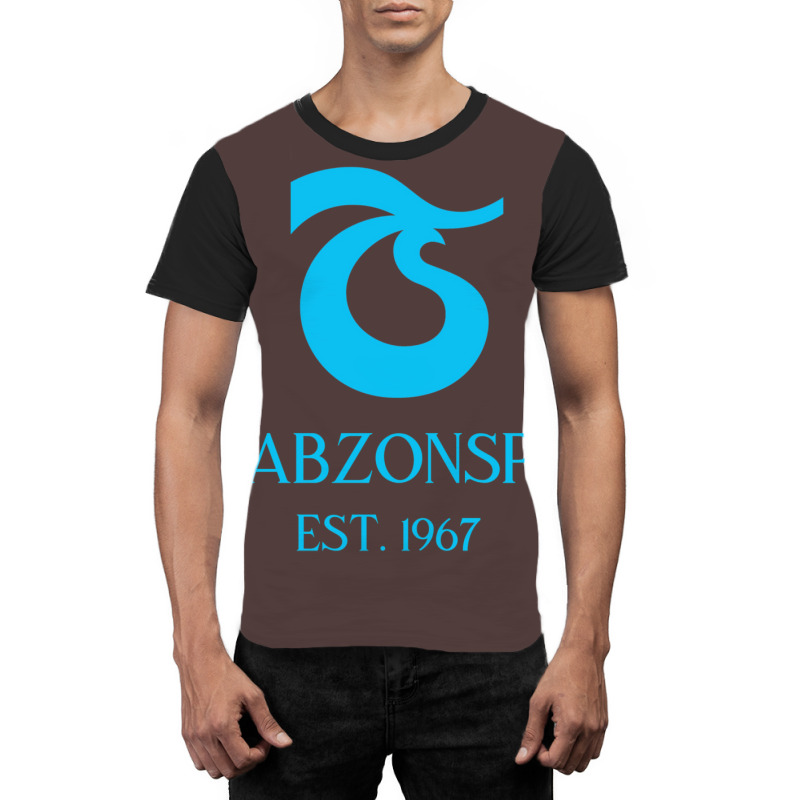 Trabzonspor Baby Hippie Graphic T-shirt | Artistshot