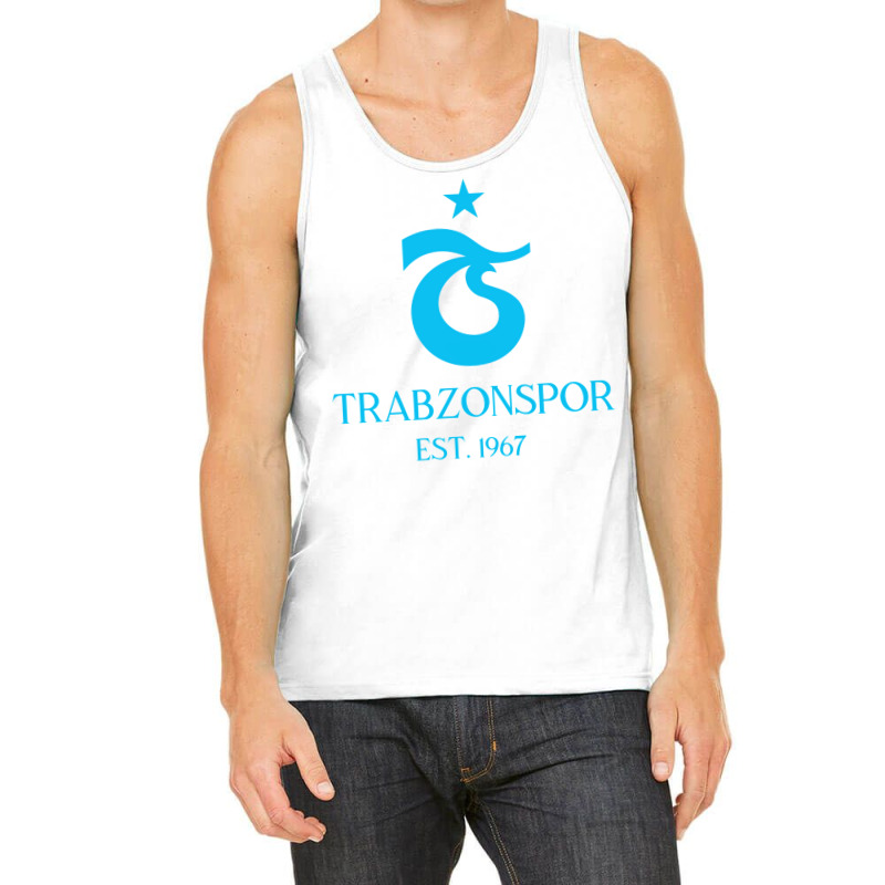 Trabzonspor Baby Hippie Tank Top | Artistshot