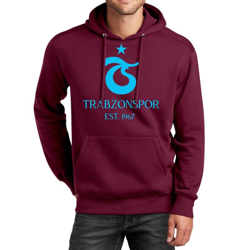 Trabzonspor Baby Hippie Unisex Hoodie | Artistshot