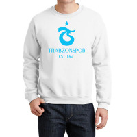 Trabzonspor Baby Hippie Crewneck Sweatshirt | Artistshot