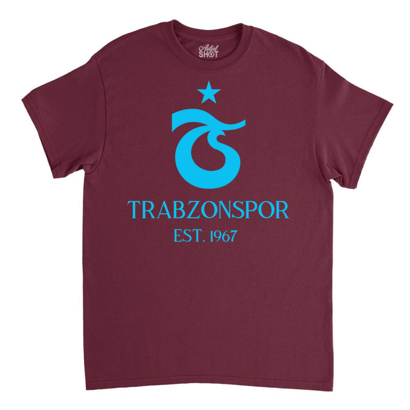 Trabzonspor Baby Hippie Classic T-shirt | Artistshot