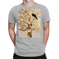 Tree Of Life Baby Retro T-shirt | Artistshot