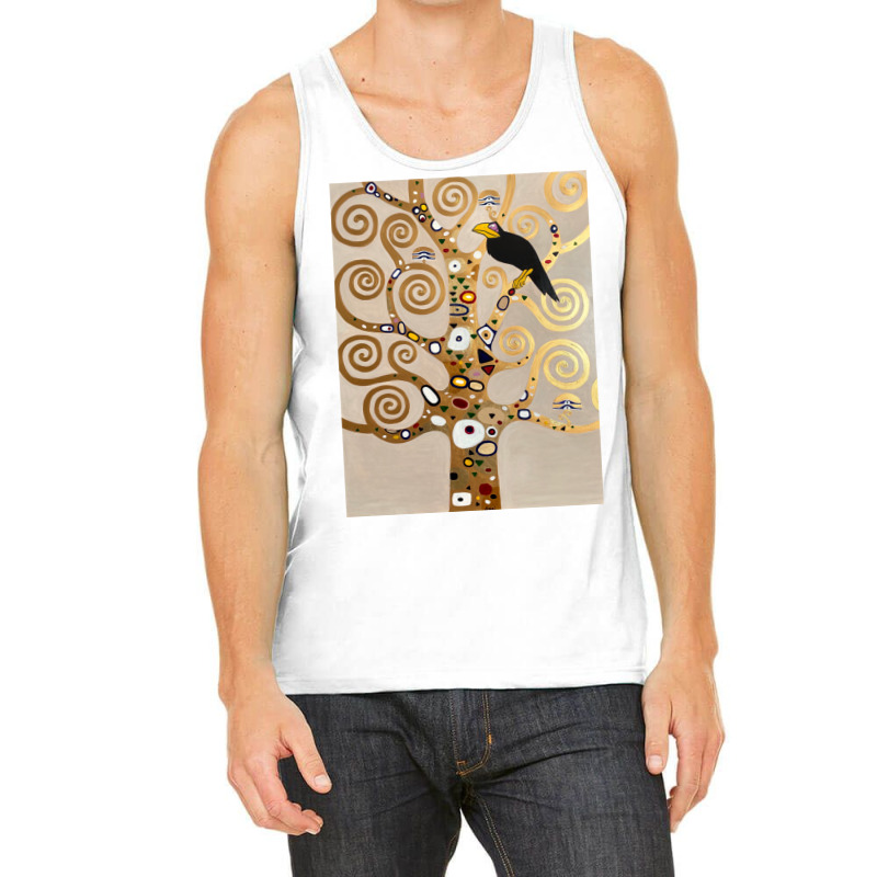 Tree Of Life Baby Retro Tank Top | Artistshot