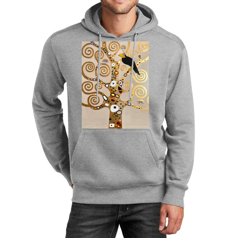 Tree Of Life Baby Retro Unisex Hoodie | Artistshot