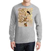 Tree Of Life Baby Retro Long Sleeve Shirts | Artistshot