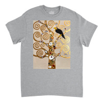 Tree Of Life Baby Retro Classic T-shirt | Artistshot